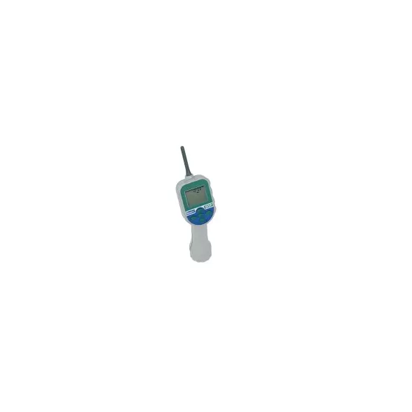 9 V 5 cm x 8 cm x 29 cm Plastic Battery Powered For Wireless Valve Controllers Wireless Valve Programmer | HTRWVP