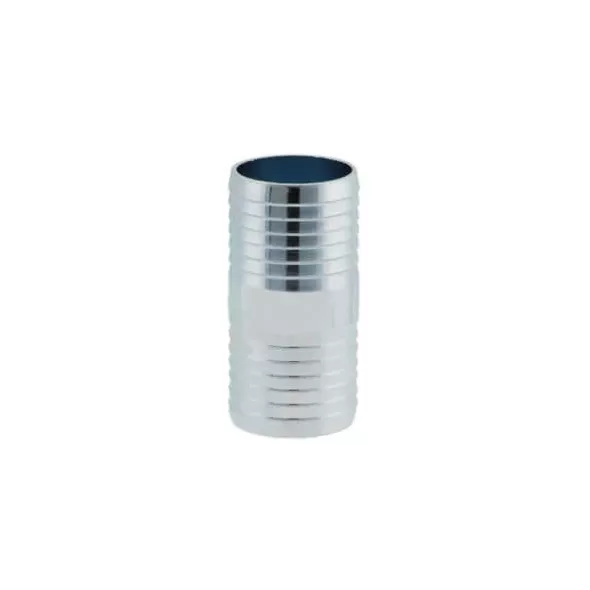 1-1/2" Insert Galvanized IGCP Coupling | INGCP015