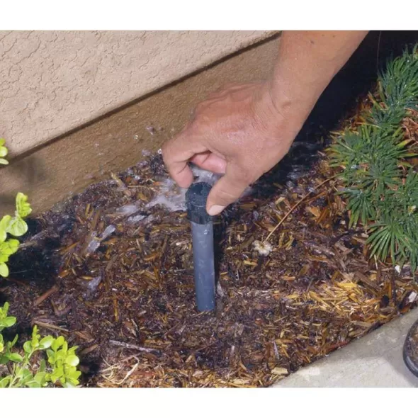 Irritrol 533 Adjustable Flood Bubbler Non-Potable 0 to 6 Gpm | 533NP
