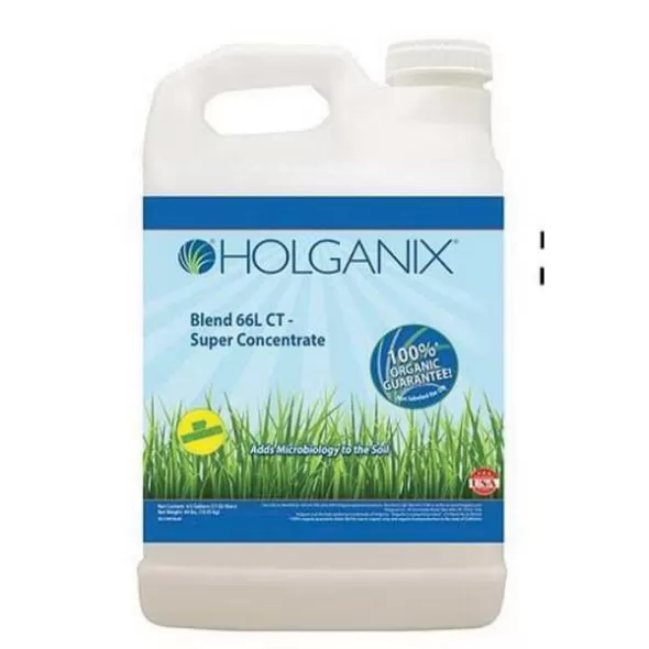 250 gal Liquid Brown Soil Amendment