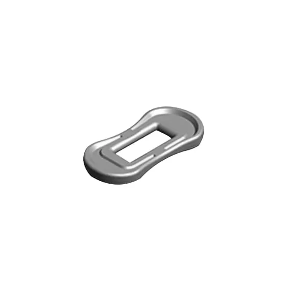 1-1/2-8 Ductile Iron Connecting Small Link | HRC82000
