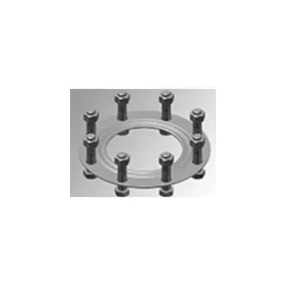 3" Ductile Iron Flange Accessories Kit | HRC856031