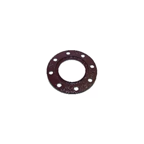 4" Ductile Iron Transition Backup Ring | HRP65077704