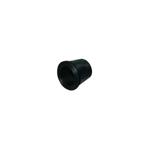 Black HDPE Flange Adapter 6 in. Transition | 65316006