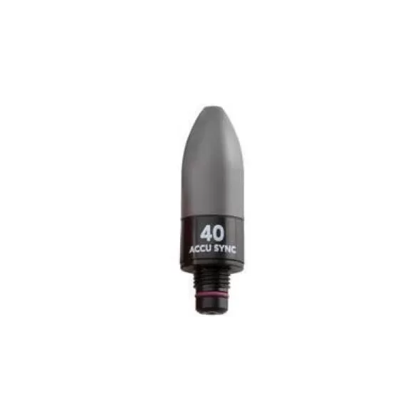 40 psi Fixed Pressure Regulator | HTRACCUSYNC40