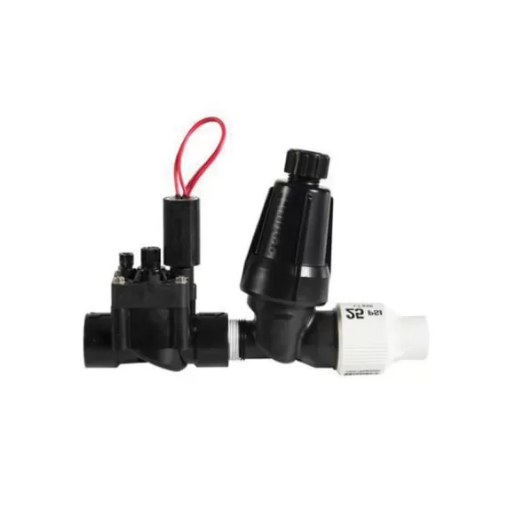 3/4" 0.5 - 15 gpm 25 psi ACZ Series Durable All-In-One Control Zone Kit | HTRACZ07525