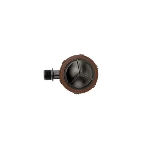 1/2" MPT 60 psi AFV Series Automatic Flush Valve | HTRAFVT