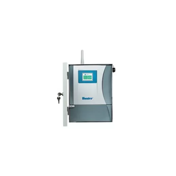 120/230 VAC Input 24 VAC Output 8 Station 16" x 13" x 5" HCC Series Base Unit Controller | HTRHCC800SS