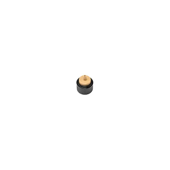 1/2" FPT 4 gph Tan Point Source Drip Emitter | HTRHEB40