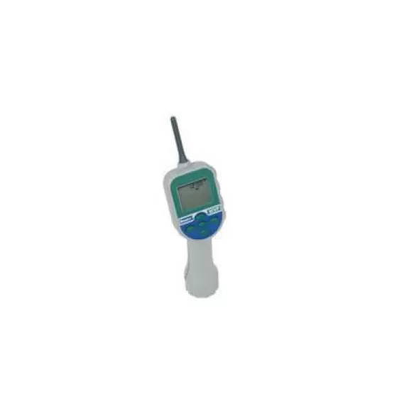 9 V 5 cm x 8 cm x 29 cm Plastic Battery Powered For Wireless Valve Controllers Wireless Valve Programmer | HTRWVP