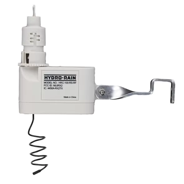 Wireless UV-Resistant Polymer 100-RF Series Rain/Freeze Sensor | HYR04008