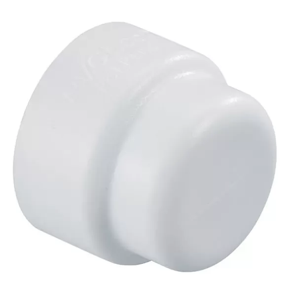 3/4" Push PVC End Cap | HYR07780