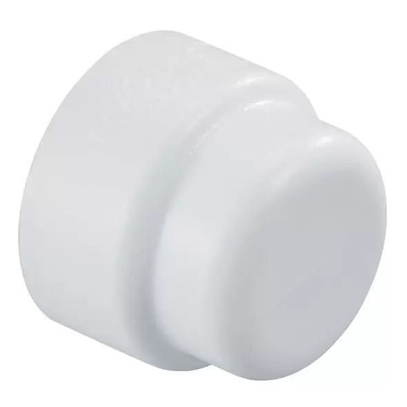 3/4" Push PVC End Cap | HYR07780