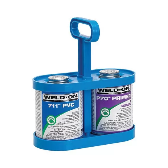 Cement and Primer Carrier | IPS12891