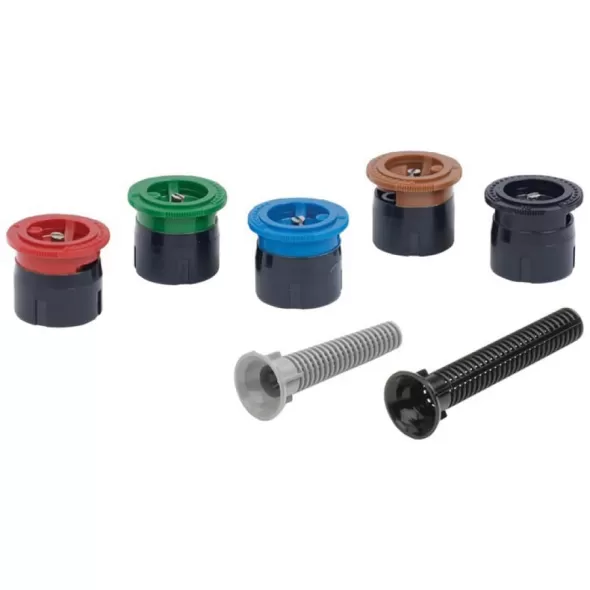 Irritrol I-Pro Side Strip Spray Nozzle 9' x 18' 30 psi | IPN-9SST