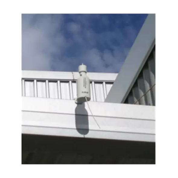 Wired 44 mm x 95 mm x 38 mm UV-Resistant Polymer Rain Sensor | IRRRS500