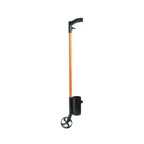 Black/Orange Spray Paint Applicator | KESPA35