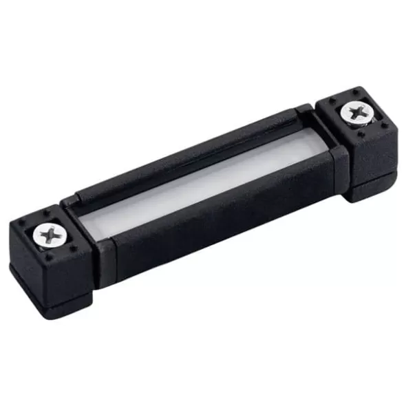 Kichler Hardscape Light, 0.5 VA W 2700K Integrated LED Aluminum | 16100BKT27