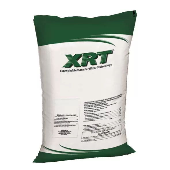 50 lb Bag Granular 33-3-6 N-P-K 16500 sq-ft Coverage Professional Multi-Colored Turf Fertilizer | KNX1566399