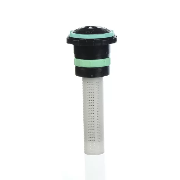K Rain Rotary Spray Nozzle 14' Full Circle Light Green | RN100-FIX360