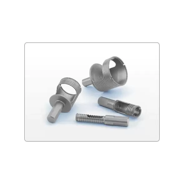 Bi-Metal Hole Saw Kit | LNX12158