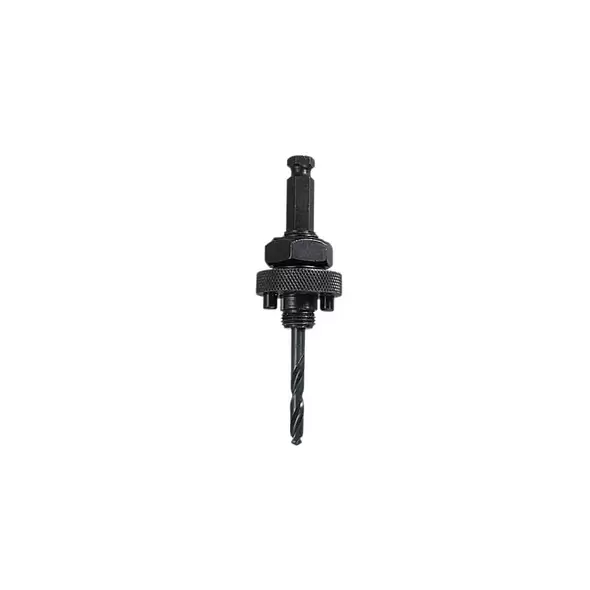 12" For 1/2" and Larger Chuck Size 2L Snap-Back 1L 2L 3L Solid Hex Arbor Arbor Extension | LNX12X