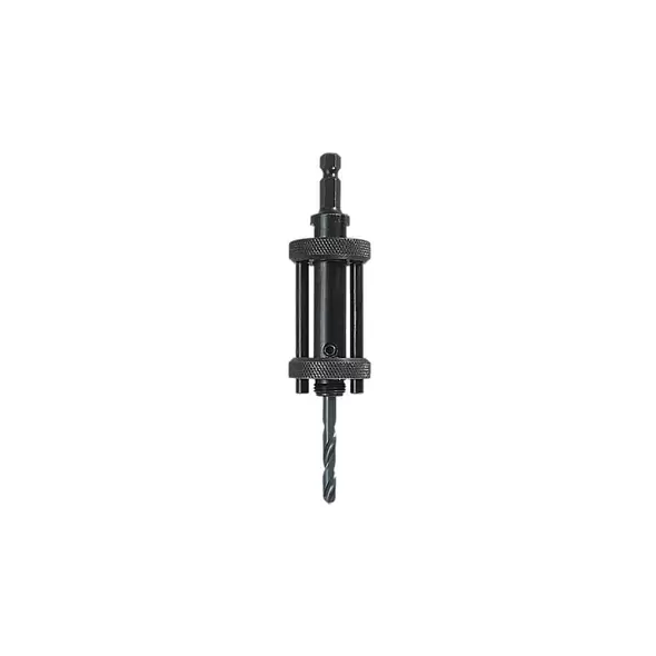 12" For 1/2" and Larger Chuck Size 2L Snap-Back 1L 2L 3L Solid Hex Arbor Arbor Extension | LNX12X