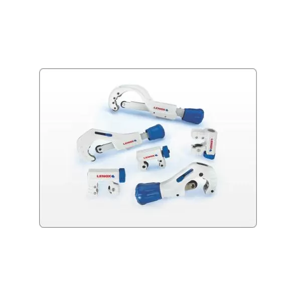 1/4 to 2-5/8" Dia Metal Tubing Cutter | LNX21013TC