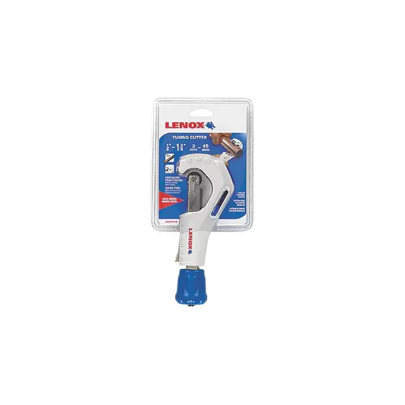 1/4 to 2-5/8" Dia Metal Tubing Cutter | LNX21013TC