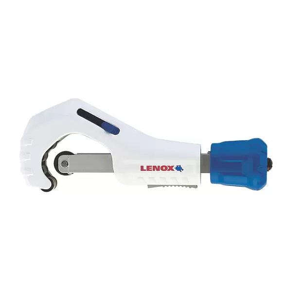 1/4 to 2-5/8" Dia Metal Tubing Cutter | LNX21013TC