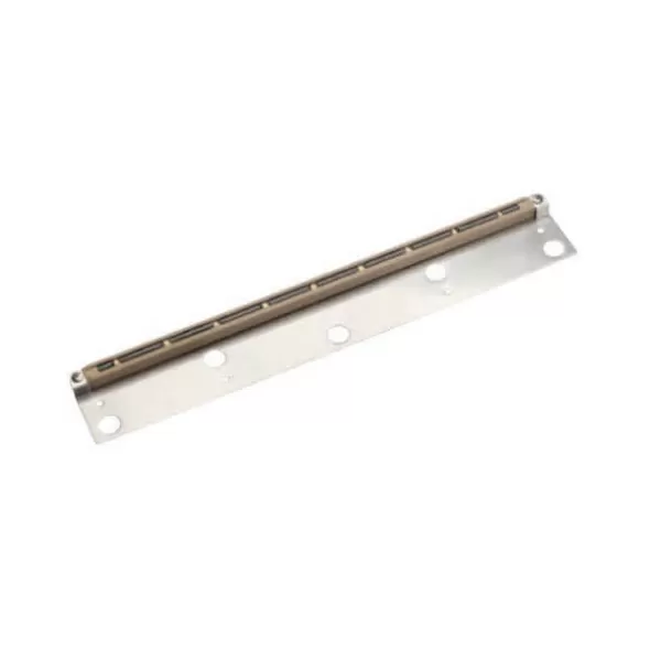 0.75 W 2700K Integrated LED Gray Aluminum with Bracket Hardscape Light | KIC15745GRY27