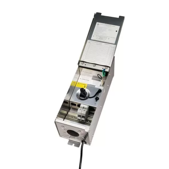 75 W 120 V Primary Pro Series Single Transformer | KIC15PR75SS