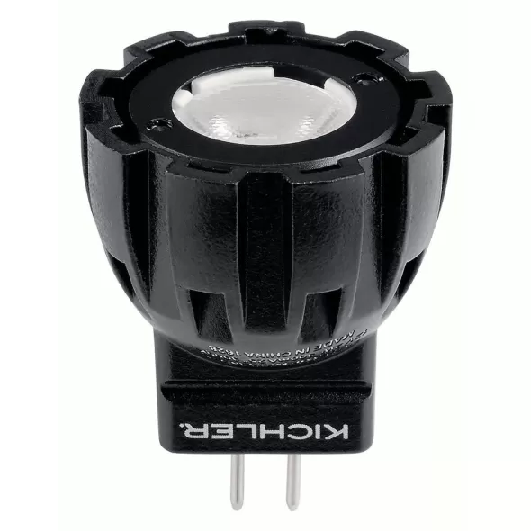 2 W Bi-Pin MR-8 80 150 Lumens 3000K LED Lamp | KIC18157