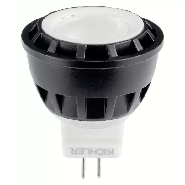 2.5 W Bi-Pin 80 180 Lumens 2700K LED Lamp | KIC18160