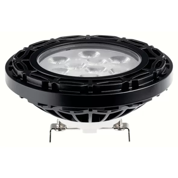 9 W SCTM 80 700 Lumens 2700K LED Lamp | KIC18186