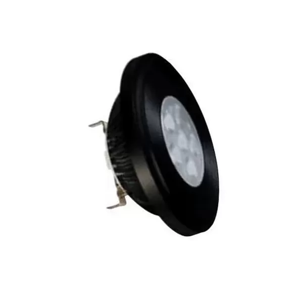 11 W E26 Medium PAR36 80 540 Lumens 2700K High Power LED Lamp | KIL18024