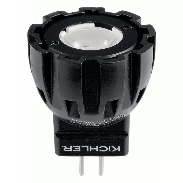 2 W Bi-Pin MR-8 80 140 Lumens 2700K LED 15 Degrees Spot Beam Lamp | KIL18150
