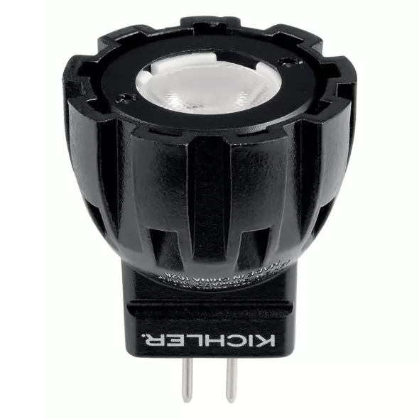 2 W Bi-Pin 80 140 Lumens 2700K LED Lamp | KIL18156