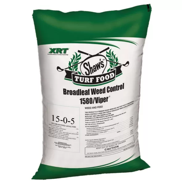 50 lb Granular 20-0-4 N-P-K 12500 sq-ft Coverage Professional Turf Herbicide | KNX1112499