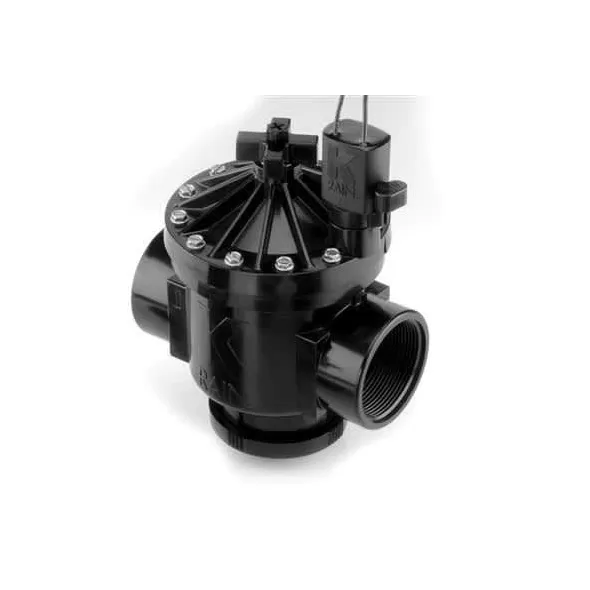 2" FNPT PVC 20 - 150 psi ProSeries 150 Electric Valve | KRM7102