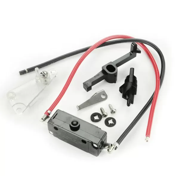 For Single Station Controller Switch Assembly | KRMP1000120