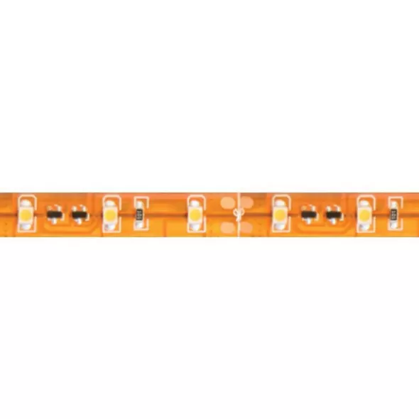 24 W 2700K LED Aluminum Tape Light | LCFOT015X27KAC