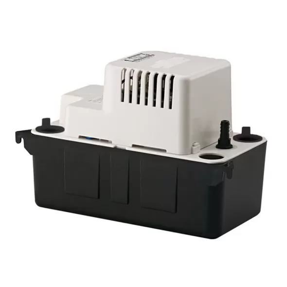 1/50 hp 115 V 65 gph VCMA-15 Condensate Pump | LGW554405