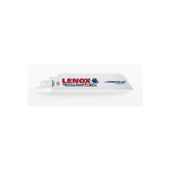 9" x 1" x 0.035" 14 TPI For Reciprocating Saw Blade | LNX9114R