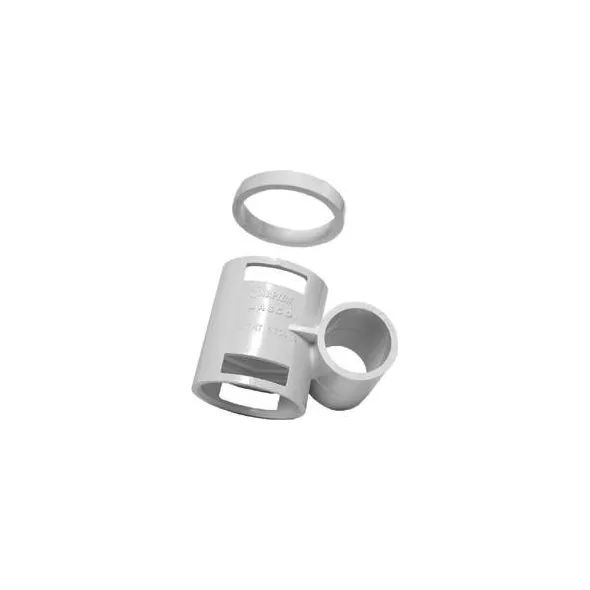 PVC SnapLok Assembly 1-1/2 in. SnapLok | G001021