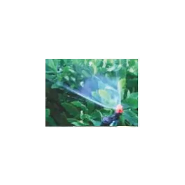 90 Degrees Quarter Circle 16.8 - 27 gph Green C Series 1-Piece Spray Fan Jet | MCJ3003G