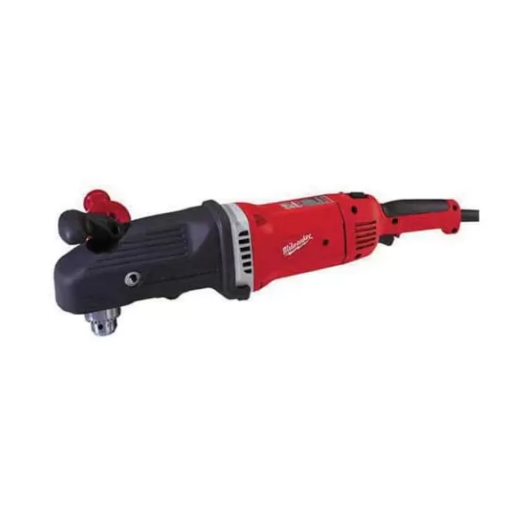 22" Plastic/Rubber Grounded Drill Kit | MKE168021