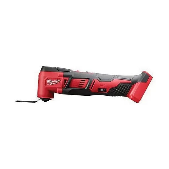 12 VDC 4-Tool 1500 rpm Combo Kit | MKE249824