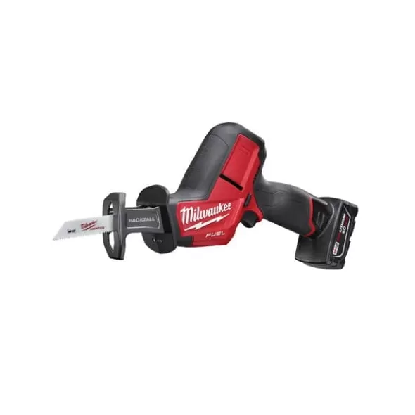 11" Reciprocating Cordless Saw Kit | MKE252021XC