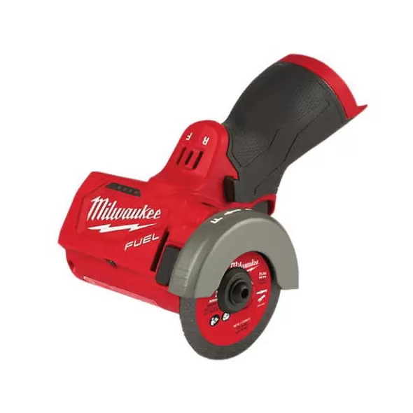 3" 12 VDC 20000 rpm Compact Cut Off Tool | MKE252220
